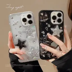 Photo - iPhone 13 Pro Cover, Luxury, Aesthetical, Unique,
