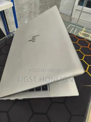 New Laptop HP EliteBook 840 16GB AMD Ryzen 5 SSD 512GB