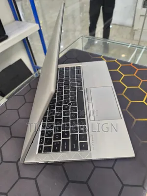 New Laptop HP EliteBook 840 16GB AMD Ryzen 5 SSD 512GB