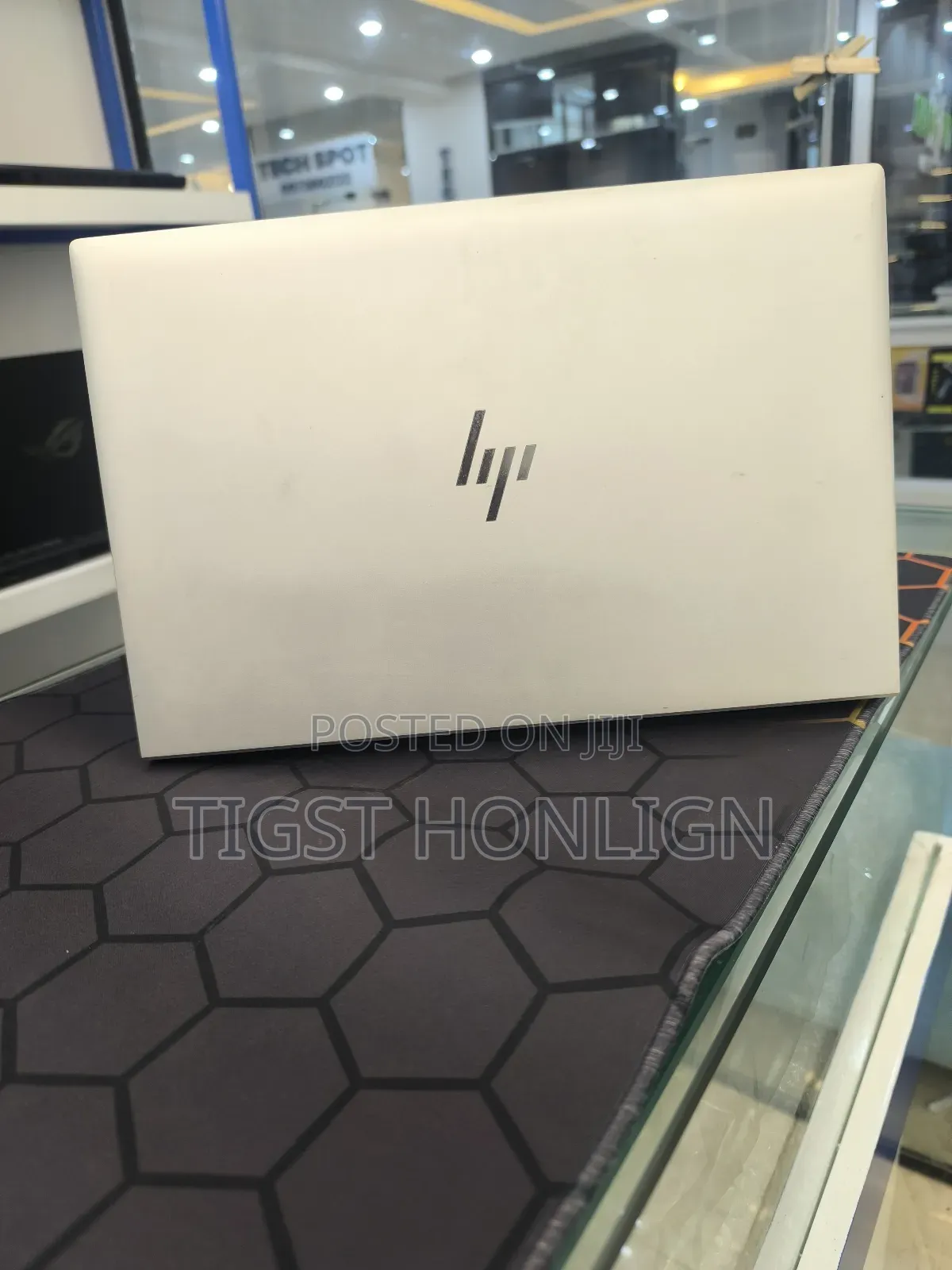 New Laptop HP EliteBook 840 16GB AMD Ryzen 5 SSD 512GB