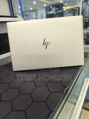 New Laptop HP EliteBook 840 16GB AMD Ryzen 5 SSD 512GB