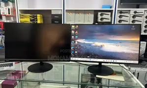 27 Inch Lenovo Monitor