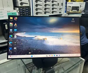 27 Inch Lenovo Monitor