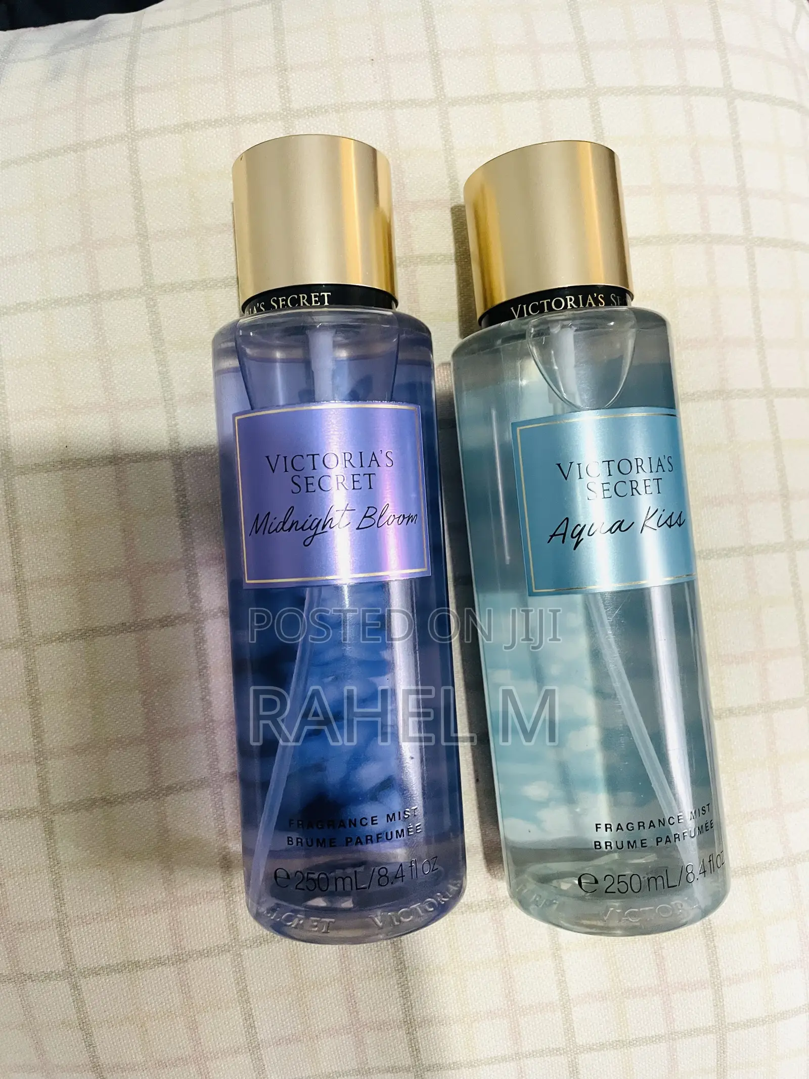 Victoria Secret Splash Original From Usa