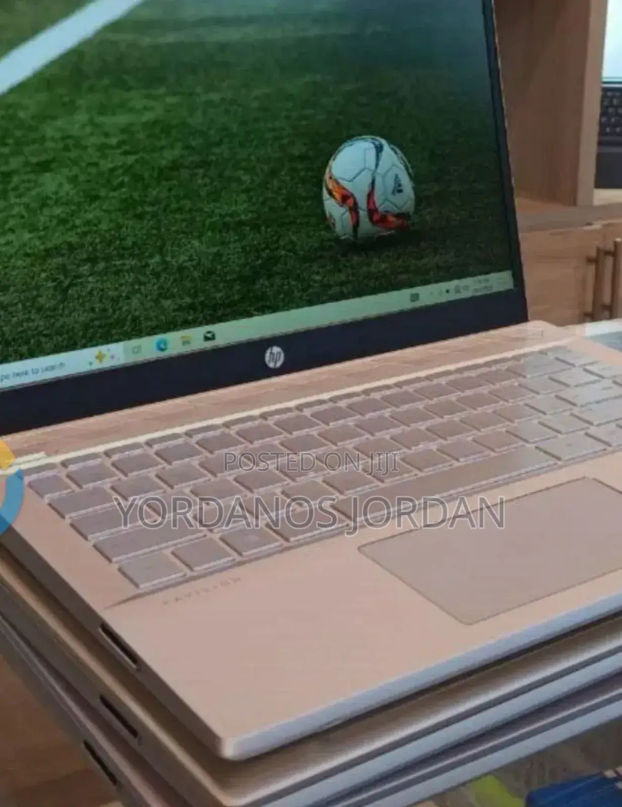 New Laptop HP Pavilion 14 16GB Intel Core I7 SSD 512GB