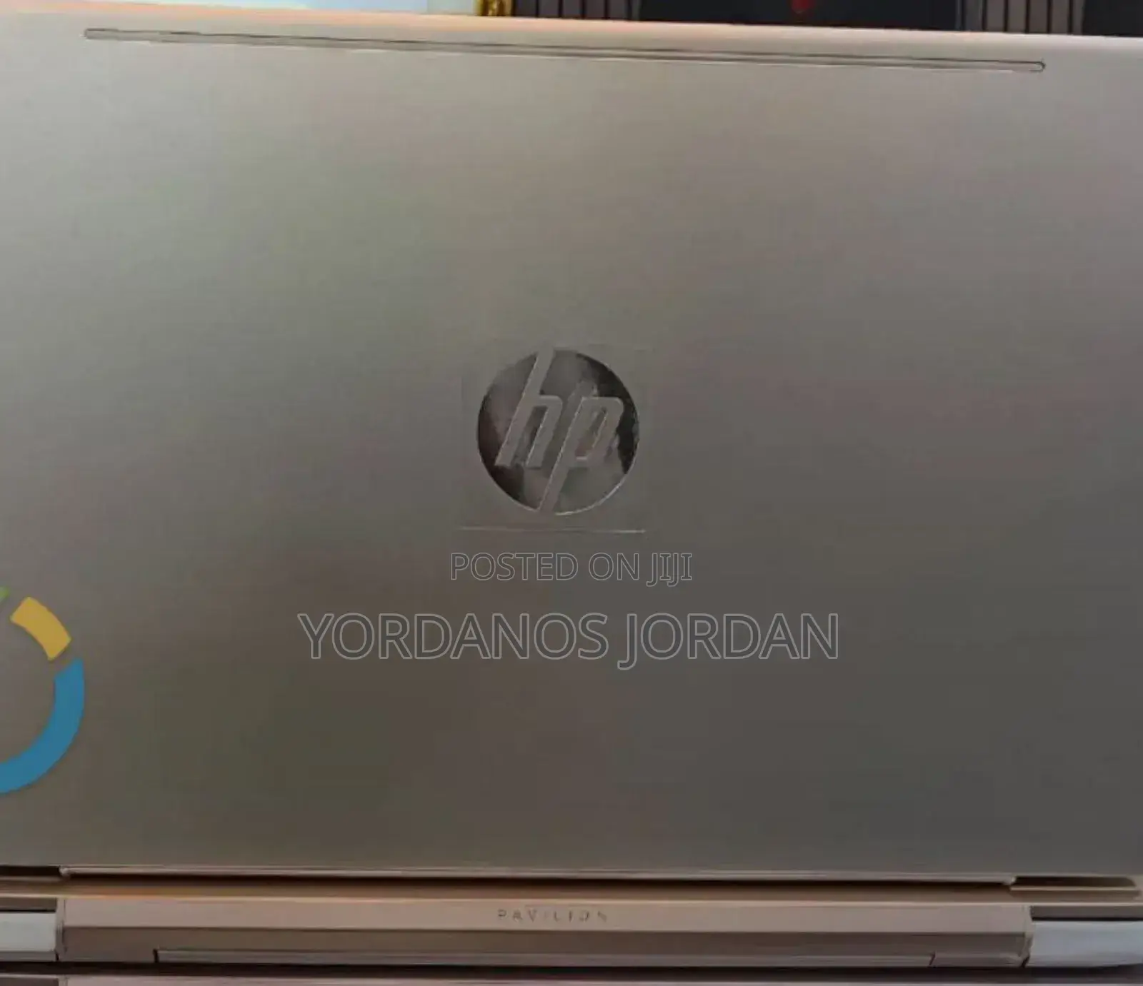New Laptop HP Pavilion 14 16GB Intel Core I7 SSD 512GB