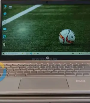 New Laptop HP Pavilion 14 16GB Intel Core I7 SSD 512GB