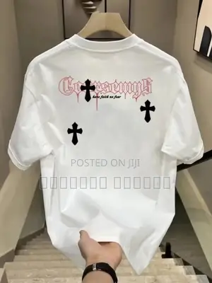 Photo -  Trendsetter Custom Tees – Your Style, Your Statement! 