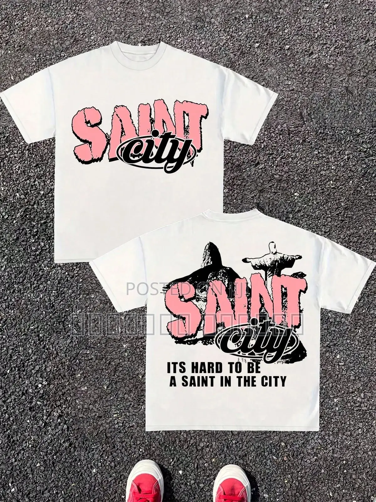  Trendsetter Custom Tees – Your Style, Your Statement! 