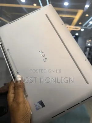 Photo - New Laptop Dell XPS 13 32GB Intel Core I7 SSD 1T