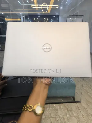 New Laptop Dell XPS 13 32GB Intel Core I7 SSD 1T