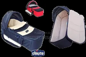 Photo - Baby Travel Bed Baby