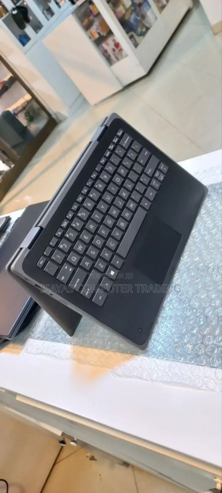 New Laptop HP ProBook X360 440 16GB Intel Core I5 SSD 512GB
