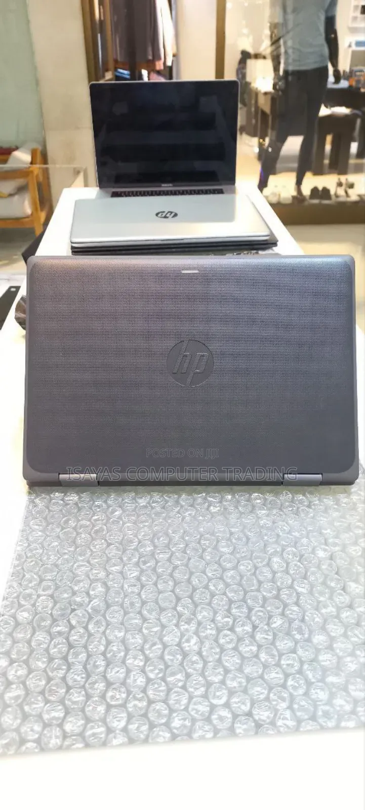 New Laptop HP ProBook X360 440 16GB Intel Core I5 SSD 512GB