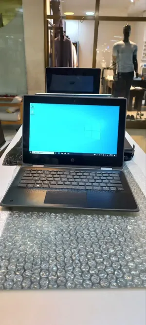 New Laptop HP ProBook X360 440 16GB Intel Core I5 SSD 512GB