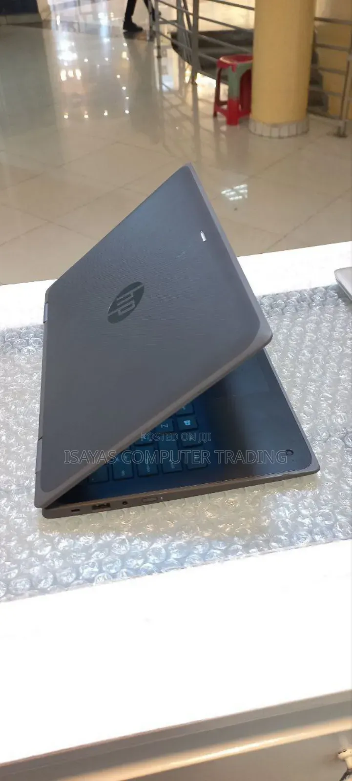 New Laptop HP ProBook X360 440 16GB Intel Core I5 SSD 512GB
