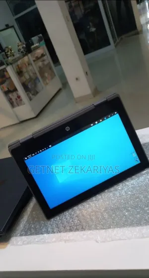 New Laptop HP ProBook 430 8GB Intel Core I5 SSD 256GB