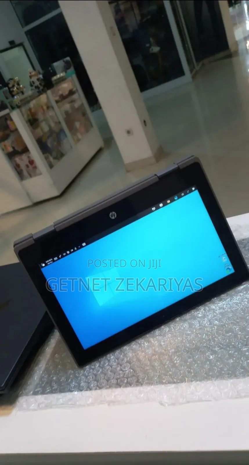 New Laptop HP ProBook 430 8GB Intel Core I5 SSD 256GB