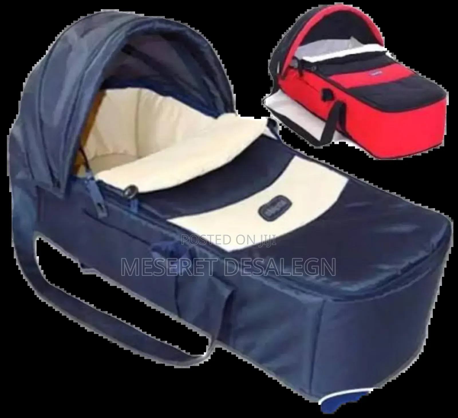 Baby Travel Bed Baby