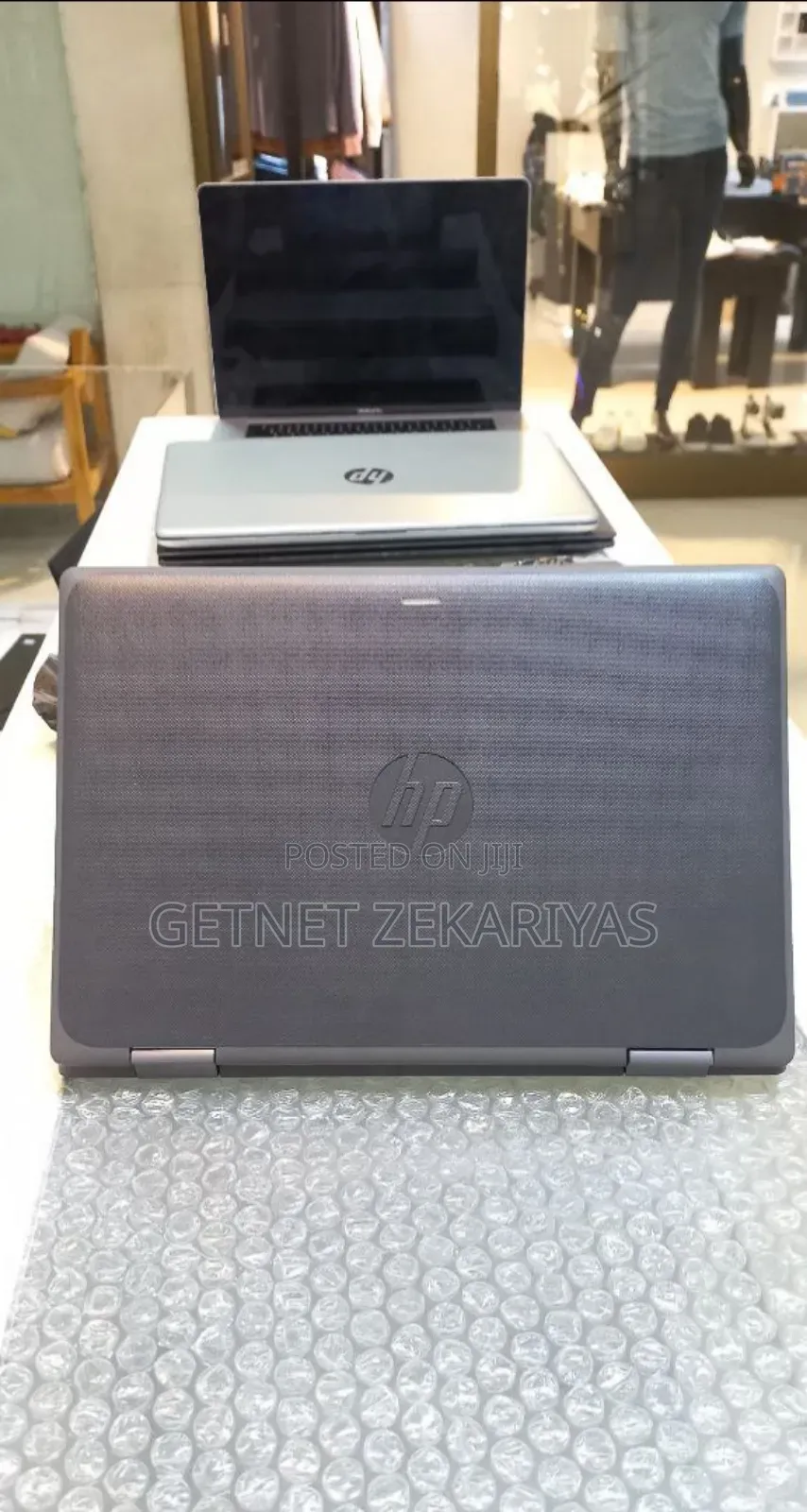 New Laptop HP ProBook 430 8GB Intel Core I5 SSD 256GB