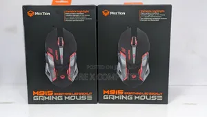 Gaming Mouse M915