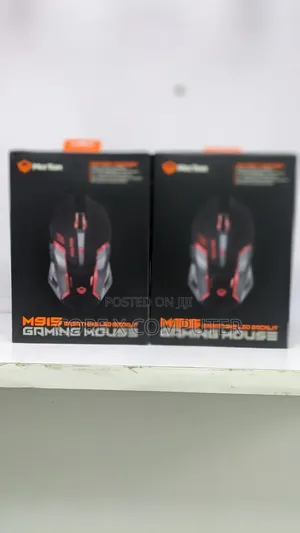 Gaming Mouse M915