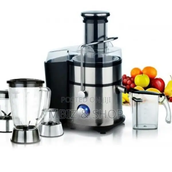 4in1 Juicer Extractor
