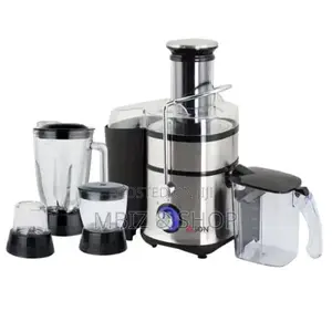 4in1 Juicer Extractor