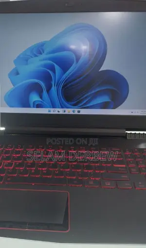 Photo - New Laptop Lenovo Legion Y720 16GB Intel Core I5 SSD 512GB