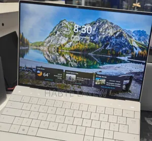 New Laptop Dell XPS 15 32GB Intel Core I7 SSD 1T