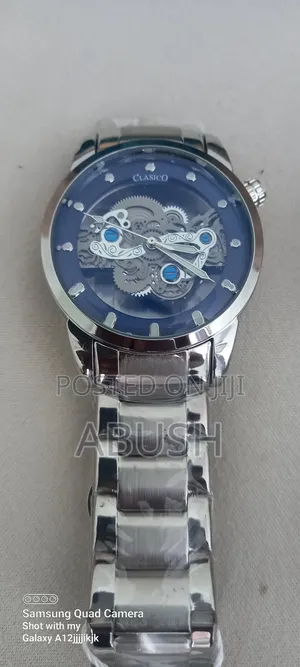 Clasico Watch