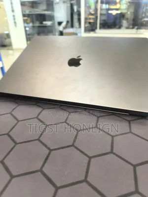 New Apple MacBook Pro 2024 M4 Max 16-Inch 36GB Apple M4 Max SSD 1T