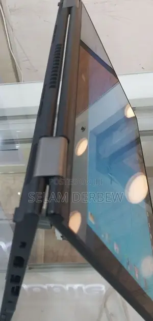 New Laptop Lenovo ThinkPad X260 8GB Intel Core I5 SSD 256GB