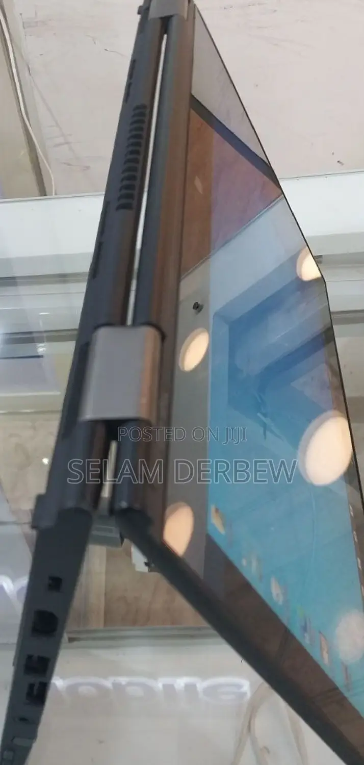 New Laptop Lenovo ThinkPad X260 8GB Intel Core I5 SSD 256GB