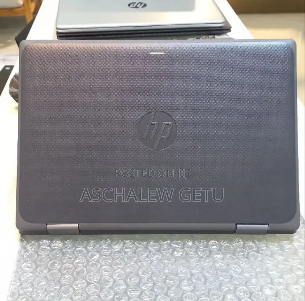 New Laptop HP ProBook 11 X360 G2 EE 8GB Intel Core I5 SSD 256GB