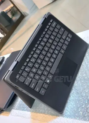 New Laptop HP ProBook 11 X360 G2 EE 8GB Intel Core I5 SSD 256GB