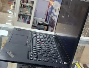 New Laptop Lenovo ThinkPad X395 16GB AMD Ryzen 5 SSD 512GB