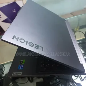 New Laptop Lenovo 16GB Intel Core i7 SSHD (Hybrid) 512GB