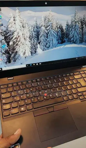 New Laptop Lenovo Thinkpad L15 Gen 3 16GB AMD Ryzen 5 SSD 512GB