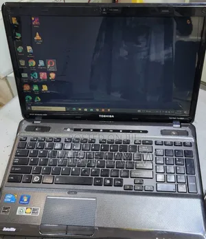 New Laptop Toshiba Satellite C55 4GB Intel Core M3 SSD 500GB