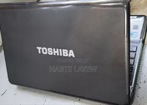 New Laptop Toshiba Satellite C55 4GB Intel Core M3 SSD 500GB