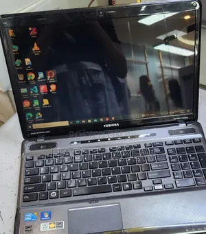 New Laptop Toshiba Satellite C55 4GB Intel Core M3 SSD 500GB
