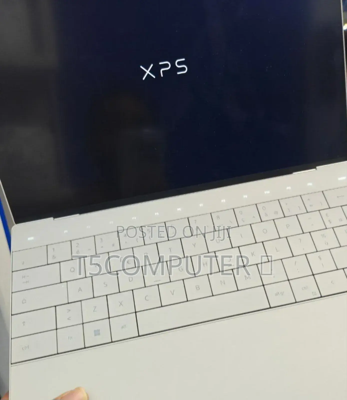 New Laptop Dell XPS 15 32GB Intel Core I7 SSD 1T