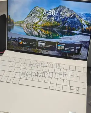 New Laptop Dell XPS 15 32GB Intel Core I7 SSD 1T