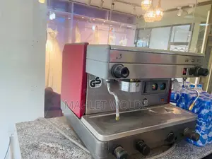 Photo - Macchiato Machine