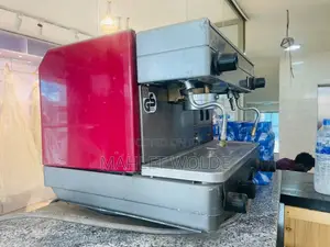 Macchiato Machine