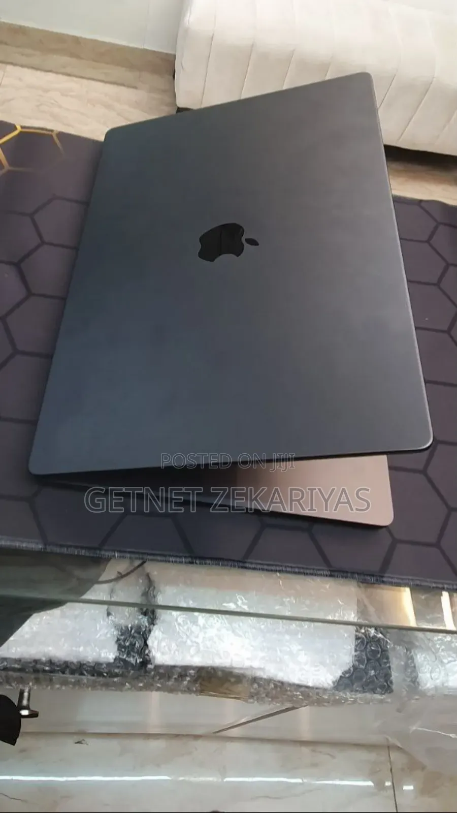 New Apple MacBook Pro 2024 M4 Max 16-Inch 36GB Apple M4 Max SSD 1T