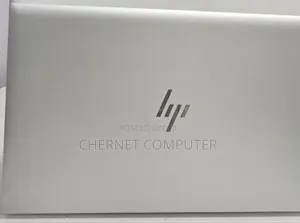 New Laptop HP EliteBook 850 G8 16GB Intel Core I7 SSD 512GB