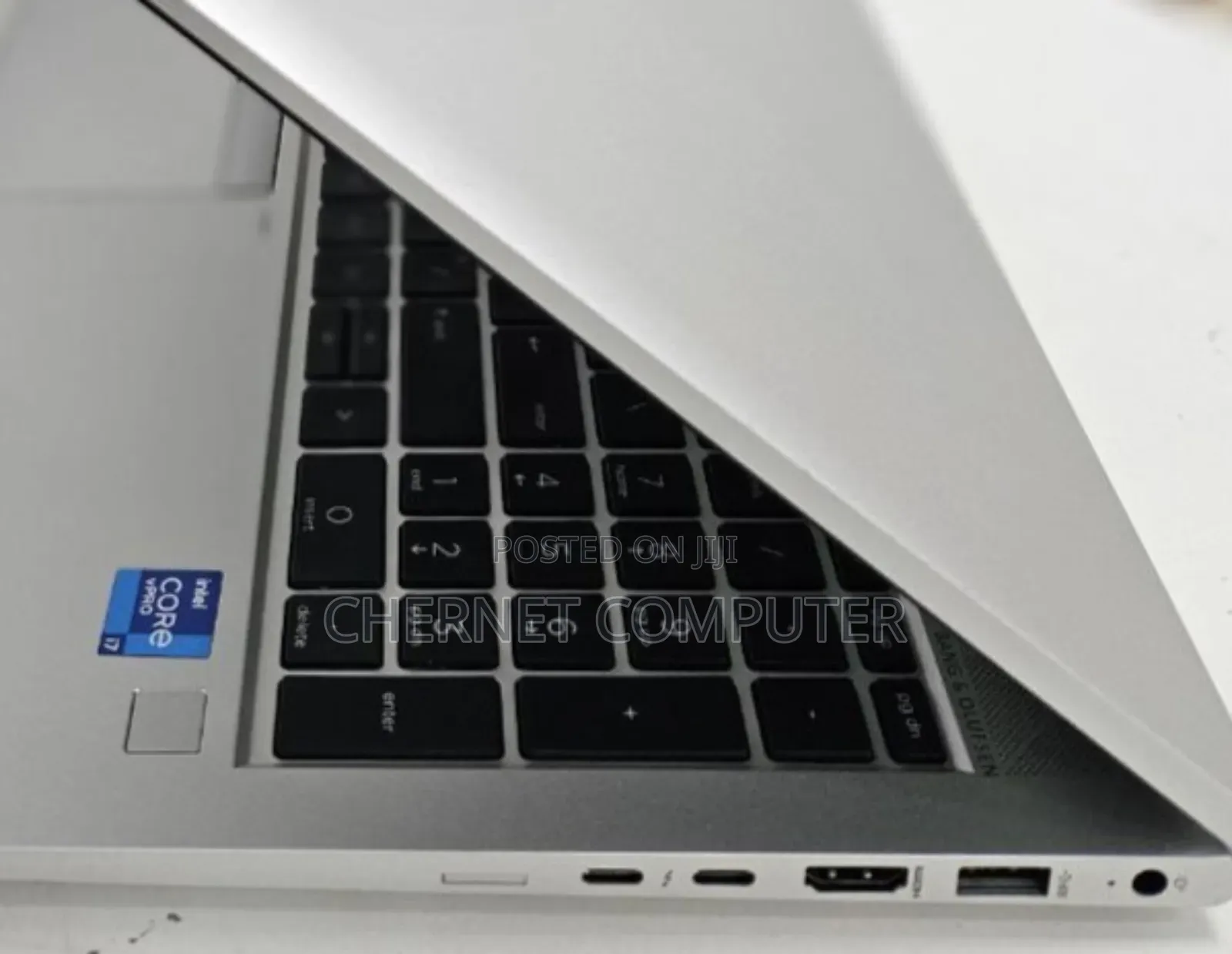 New Laptop HP EliteBook 850 G8 16GB Intel Core I7 SSD 512GB