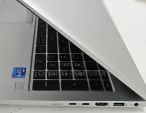 New Laptop HP EliteBook 850 G8 16GB Intel Core I7 SSD 512GB